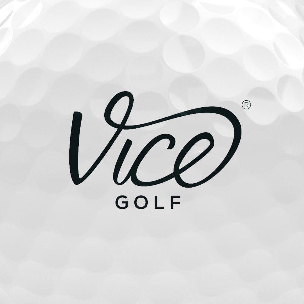 Vice Golf Logo